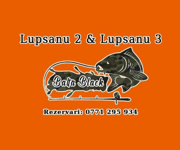 Balta Lupsanu 2 & Lupsanu 3