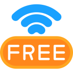 Wifi Gratuit