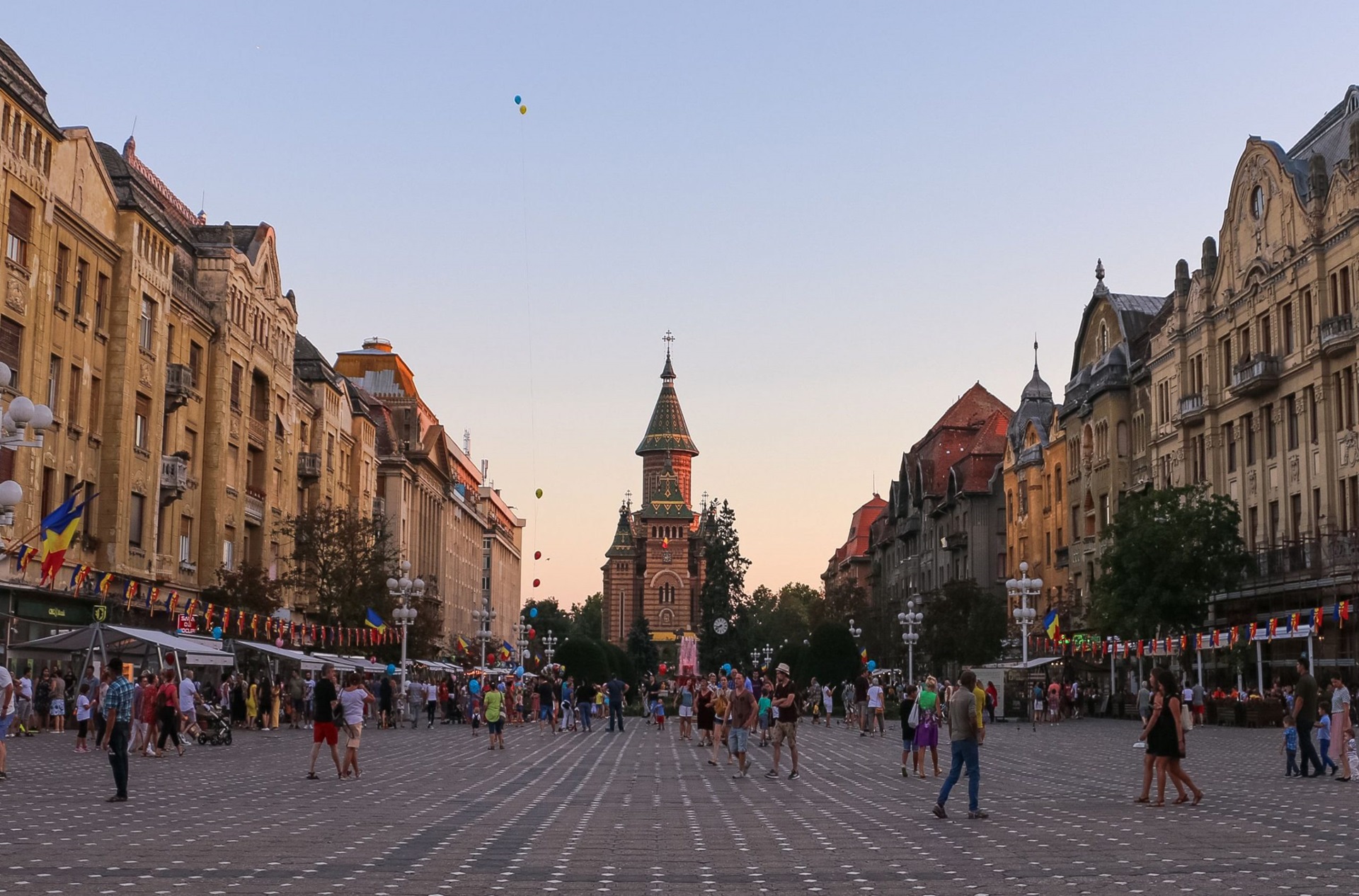 Timișoara