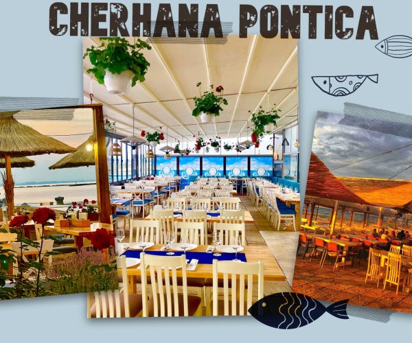 Cherhana Pontica