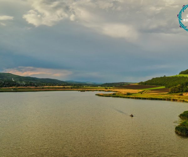 Lacul Horgești