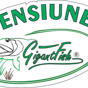 Pensiunea Gigant Fish