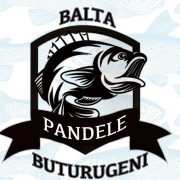 Balta Pandele-Buturugeni